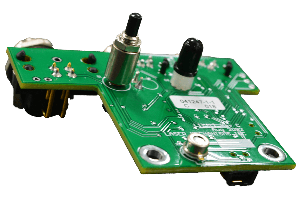 Single-Sided Versus Double-Sided PCBs - PGF Technology Group