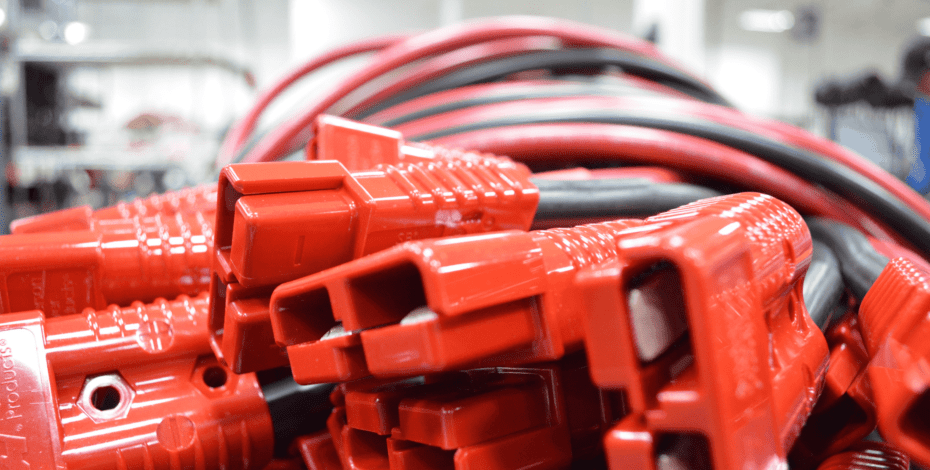 Cables And Wire Harnesses: What's The Difference? - PGF Technology Group